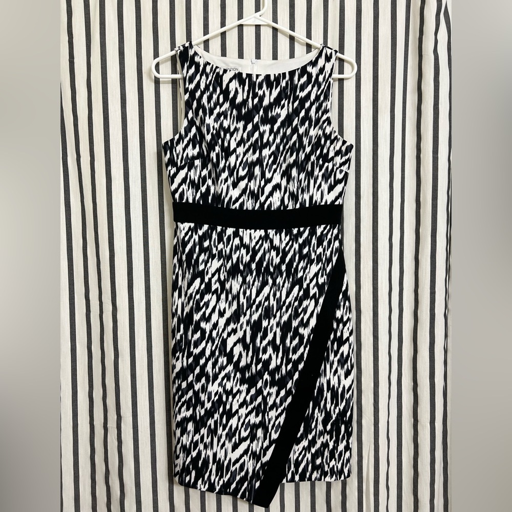 Maggy London Dress